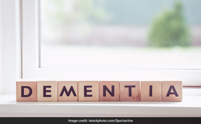 Know The Early Signs Of Dementia