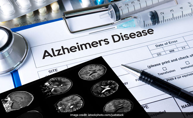 US Approves First New Alzheimer's Drug In Nearly 2 Decades