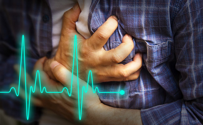 World Heart Day: हार्ट अटैक और हार्ट फेल्‍यर में कंफ्यूज न हों, इस तरह पहचानें लक्षण