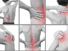 Suffering From Neck, Back Or Shoulder Pain? Try Physical Therapy For Instant Relief And No Side-Effects: Here's Why