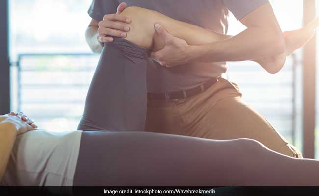 World Physical Therapy Day 2017: Know The Importance Of Physical Therapy