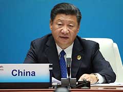 China Has No Geo-Political Calculations: Xi Jinping On Silk Road Project