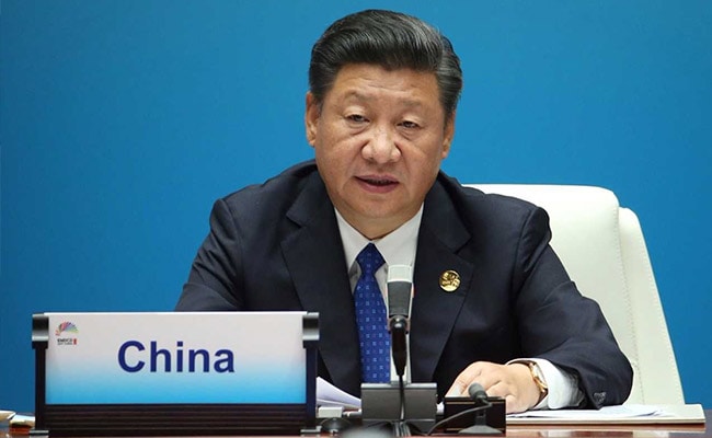 China Has No Geo-Political Calculations: Xi Jinping On Silk Road Project