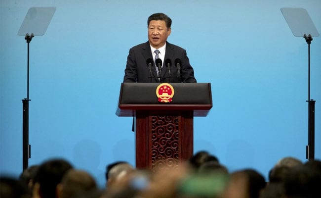 BRICS Must Trust Diplomacy To Resolve Issues, Says China's Xi Jinping