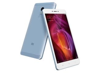 Xiaomi Redmi Note 4 Lake Blue वेरिएंट आज से भारत में मिलेगा