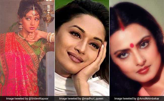 Happy Birthday: यश चोपड़ा, जिनकी हर हीरोइन थी बला की खूबसूरत... Happy Birthday: यश चोपड़ा, जिनकी हर हीरोइन थी बला की खूबसूरत...