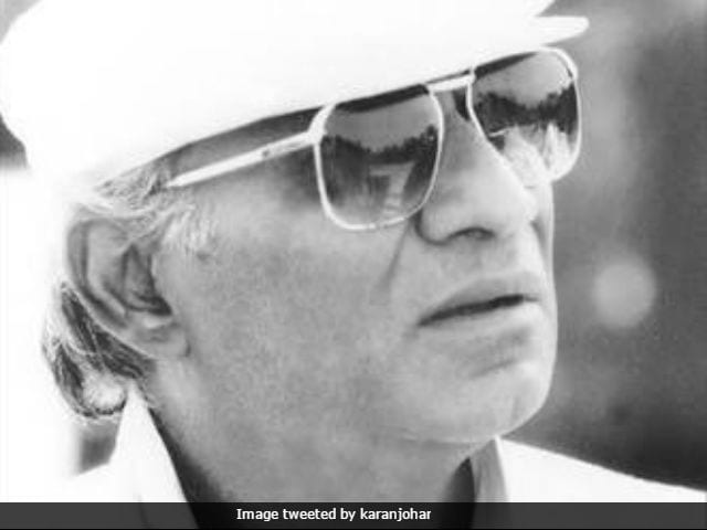 To Yash Chopra On His 85th Birth Anniversary, With Love From Bollywood