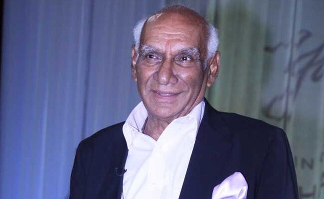 यश चोपड़ा के नाम पर स्विट्जरलैंड में चलती है ट्रेन और सड़क, आखिर इस देश ये क्या है डायरेक्टर का रिश्ता