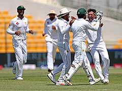 Yasir Shah Joins Waqar Younis As Second Fastest To 150 Test Wickets