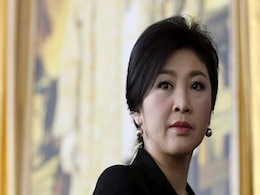 Thailand's Yingluck Shinawatra: From First Female Prime Minister To Fugitive Thailand's Yingluck Shinawatra: From First Female Prime Minister To Fugitive