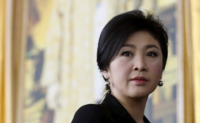 Thailand's Yingluck Shinawatra: From First Female Prime Minister To Fugitive