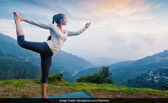 Weight Loss On Your Mind? Yoga Is Here To Help You