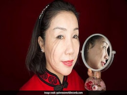 गिनीज वर्ल्ड रिकॉर्ड 2018 की लिस्ट जारी, किसी के नाखून तो किसी की टांगों ने बनाया रिकॉर्ड गिनीज वर्ल्ड रिकॉर्ड 2018 की लिस्ट जारी, किसी के नाखून तो किसी की टांगों ने बनाया रिकॉर्ड