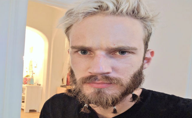 Opinion: YouTube King's Most-Watched Video Is An Insult Aimed At T-Series