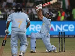 India Vs England, T20 World Cup 2007: The Day Yuvraj Singh Took Stuart Broad Apart