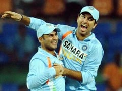 Virender Sehwag Explains How Yuvraj Singh Became 'King Of Kingsmead'