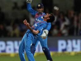 युजवेंद्र चहल  ने ढूंढी आस्ट्रेलियाई बल्लेबाज मैक्सवेल की कमजोरी युजवेंद्र चहल  ने ढूंढी आस्ट्रेलियाई बल्लेबाज मैक्सवेल की कमजोरी