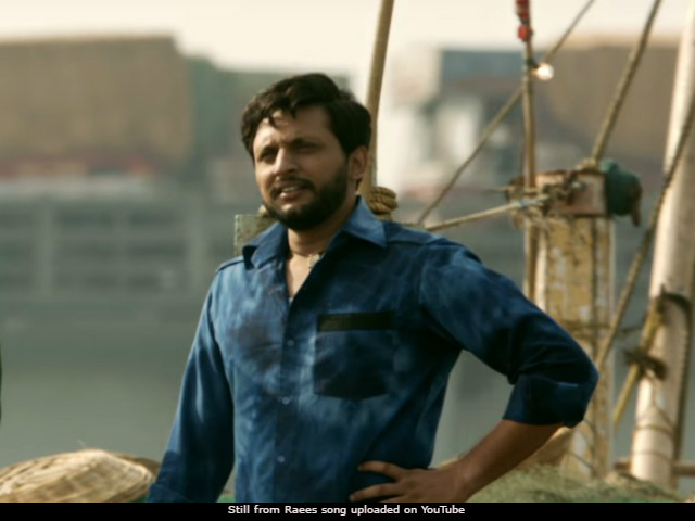 Aamir Khan's <I>Thugs of Hindostan</i> Is Not Glossy, Says Mohammed Zeeshan Ayyub