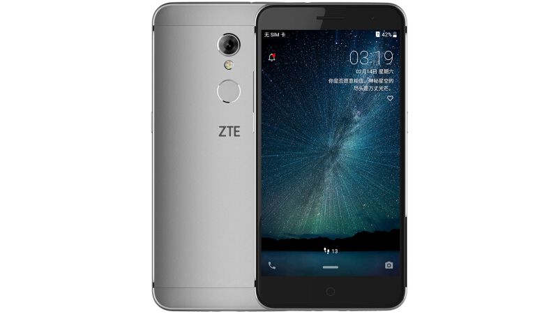 ZTE Blade A2S किफ़ायती स्मार्टफोन लॉन्च, जानें स्पेसिफिकेशन