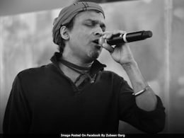 Zubeen Garg's <i>Mission China</i> Might Be A Game Changer For Assamese Film Zubeen Garg's <i>Mission China</i> Might Be A Game Changer For Assamese Film