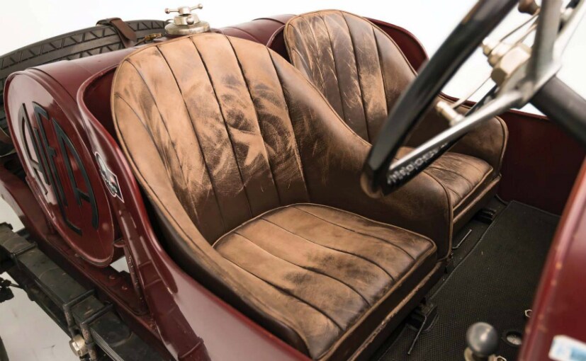 1921 alfa romeo g1 seats