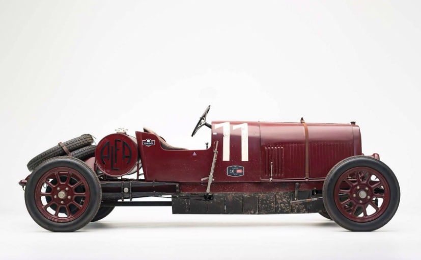 1921 alfa romeo g1