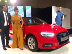 Audi Rolls Out Limited Period Comprehensive Service Plan On Audi A3 And Audi A6