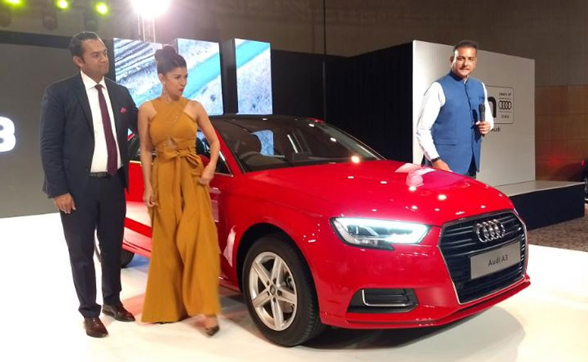 Audi Rolls Out Limited Period Comprehensive Service Plan On Audi A3 And Audi A6