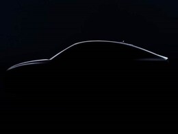 New-Gen Audi A7 Sportback Teased New-Gen Audi A7 Sportback Teased