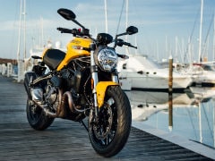 Exclusive: 2018 Ducati Monster 821 India Launch Details Revealed