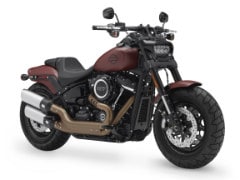 2018 Harley-Davidson Softail Range: All You Need To Know