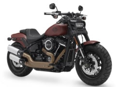 2018 Harley-Davidson Softail Line-Up Launch Details Revealed