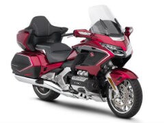 2018 Honda Gold Wing Bookings Open In India; Priced At Rs. 26.85 Lakh