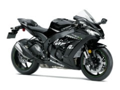 2018 Kawasaki ZX-10RR Revealed
