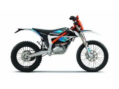 KTM Launches 2018 Freeride E-XC