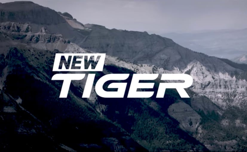 2018 triumph tiger teased