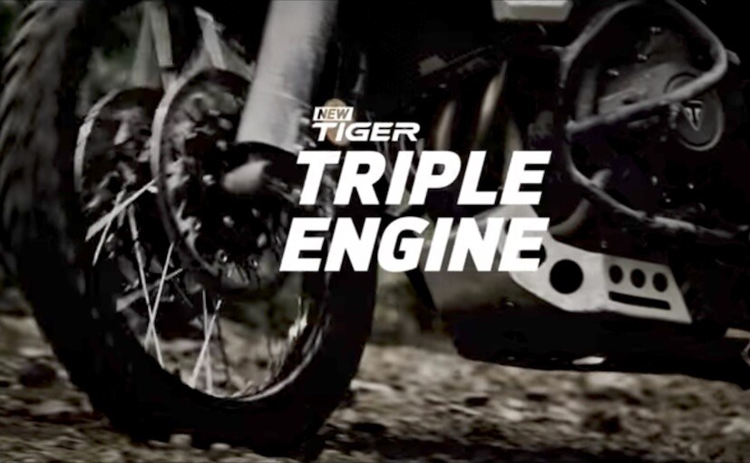 2018 triumph tiger teased