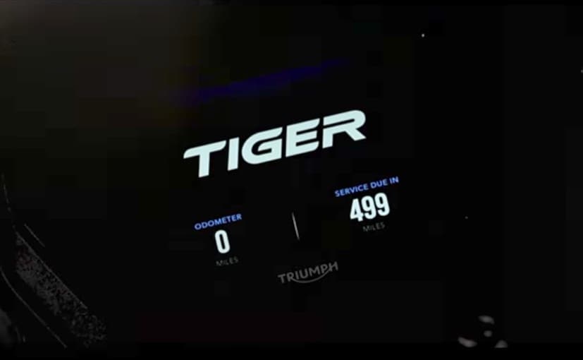 2018 triumph tiger teased