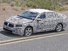 2018 Volkswagen Jetta To Be Unveiled At Detroit Auto Show