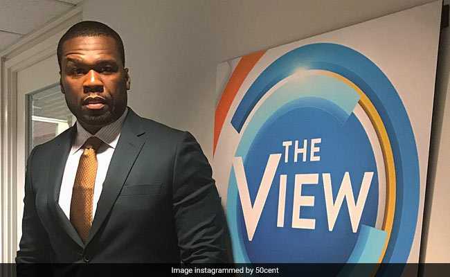 Rapper 50 Cent Targeted In Crypto Scam: Hacker Made $3 Million Using His Account