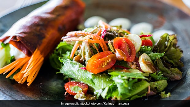 10 Best Vegetarian Restaurants in Chennai | Vegetarian Food in Chennai