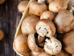 Two Potent Antioxidants in Mushrooms May Help Fight Age-Related Diseases