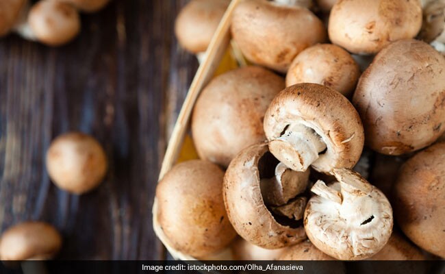 mushrooms glutathione Here's How Mushrooms Could Help Fight Ageing