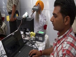 'No Data Leak, Aadhaar Data Is Fully Safe And Secure,' UIDAI Reassures 'No Data Leak, Aadhaar Data Is Fully Safe And Secure,' UIDAI Reassures