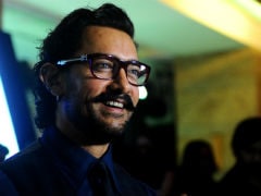 Aamir Khan Says <I>Secret Superstar</i> Is 'Much Bigger' Than <I>Dangal</i>