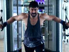 खुल गया आमिर खान का सीक्रेट: जिम में देते हैं गंदी-गंदी गालियां, नहाने से भी है परहेज
