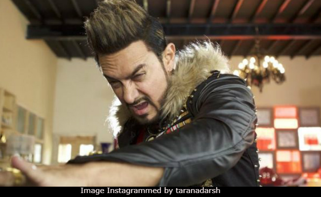 <i>Secret Superstar</i> Box Office Collection Day 4: Aamir Khan, Zaira Wasim's Film Makes Over 30 Crores