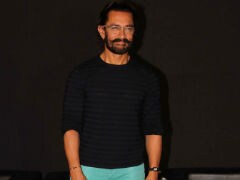 Aamir Khan Knows He'll 'Lose His Stardom' And He's 'Not Afraid'