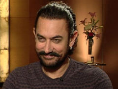 India vs Australia, 3rd T20I:  Aamir Khan Fumbles On Question About Mithali Raj