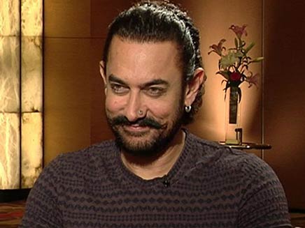 India vs Australia, 3rd T20I:  Aamir Khan Fumbles On Question About Mithali Raj